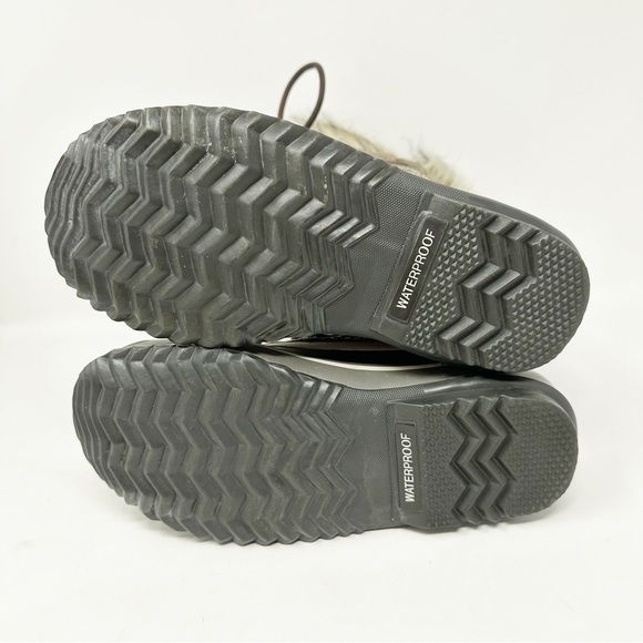 Sorel Joan of Arctic Tall Leather Boots - Picture 11 of 11